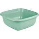 Lumarko Keeeper Bjórk Miska Kwadratowa 14l 105573 Nordic Green 38x38cm...
