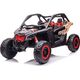 Lean Cars Auto Na Akumulator Buggy Can-am RS  DK-CA001