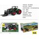 Maksik Traktor + urządzenie rolnicze 9953B