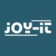 Joy-IT Joy-it Joy-IT Industristrømforsyning, konstant spænding (værdi.4736932) 60 V/DC (max.) 6.6 A (max.) 400 W