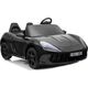 Lean Cars Auto na akumulator YSA021A Czarny