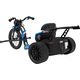 Ramiz Pojazd DRIFT BIKE 21 Niebieski