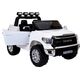 Lean Cars Auto na Akumulator Toyota Tundra Biała