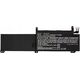 Bateria CoreParts CoreParts MBXAS-BA0223 części zamienne do notatników Bateria