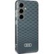 Audi Audi IML Stitching Pattern MagSafe Case S24 S921szary/gey hardcase AU-IMLMS24-Q5/D3-GY