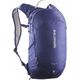 Plecak turystyczny Salomon Plecak trailblazer 10-mazarine blue-ghost grey