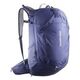 Plecak turystyczny Salomon Plecak trailblazer 30-mazarine blue-ghost grey