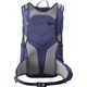 Plecak turystyczny Salomon Plecak trailblazer 30-mazarine blue-ghost grey