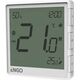 Engo Engo podtynkowy, internetowy regulator tempertatury ZigBee 230V, biały EONE230W