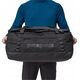Torba black hole duffel 70l-black PATAGONIA