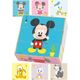 Disney DISNEY WOOD Mickey Block Puzzle