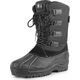 CXS BUTY OCIEPLANE, WODOODPORNE CXS WINTER FROST ROZMIAR 43