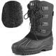 CXS BUTY OCIEPLANE, WODOODPORNE CXS WINTER FROST ROZMIAR 43