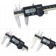 SUWMIARKA  150 CYFR.   IP67 1.5V/ABS/SQ CALIPER COOLANTPROOF