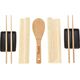 Excellent Houseware Zestaw do sushi 7 el.
