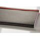 Hamelin OXFORD BLACK N´RED BUSINESS JOURNAL SOFT COVER A6 BLACK
