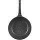 Patelnia Orion Patelnia granitowa głęboka wysoka GRANDE 28 cm