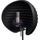 Kolumna Aston Microphones Halo Shadow Mini kabina wokalowa