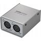 Kolumna Klark Teknik MIC BOOSTER CM-2 Miniaturowy wzmacniacz mikrofonowy