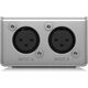 Kolumna Klark Teknik MIC BOOSTER CM-2 Miniaturowy wzmacniacz mikrofonowy