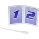 InLine InLine® Universal Cleaning Wipes wet/dry for headphones and monitors