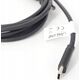 InLine InLine® USB Type-C to Lenovo Notebook (rectangular) charging cable, 2m