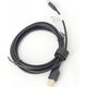 InLine InLine® USB Type-C to Lenovo Notebook (rectangular) charging cable, 2m
