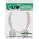 InLine InLine® SCSI U320 cable, 68pin micro Centronics (VHD) male / male, 3m