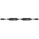 InLine InLine® USB 3.2 Gen.1 active cable, USB-C male to USB-C male, 10m