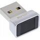 Czytnik kodów kreskowych InLine InLine® USB Fingerprint Scanner / Reader, Windows Hello compatible