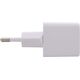 InLine InLine® USB Charger Single USB-C, Power Delivery, PPS, 33W, white