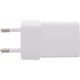 InLine InLine® USB Charger Single USB-C, Power Delivery, PPS, 33W, white