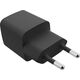 InLine InLine® USB Charger Single USB-C, Power Delivery, PPS, 33W, black