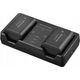 Ładowarka do aparatu OM System OM System BCX-1 Charger for BLX-1