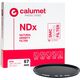 Filtr Calumet Calumet Filtr ND8x SMC 67 mm Ultra Slim 28 Layers