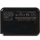 Zasilacz do laptopa CoreParts CoreParts MBXLE-AC0038 adapter zasilający/ inwentor Wewnętrzna 65 W Czarny
