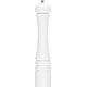 Młynek do przypraw Maku Maku malūnėlis pipirams malti 31cm, baltas