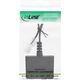 InLine InLine® TAE adaptor cable RJ45 male to TAE-N & RJ11 female