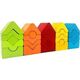 Maksik Drewniana Wieżyczka LD-13 15016 Cubika