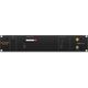 Klark Teknik 3RD DIMENSION BBD-320 Analogowy wielowymiarowy procesor BBD