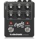 TC Electronic COMBO DELUXE 65 PREAMP Przedwzmacniacz gitarowy