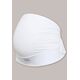 Pas ciążowy Carriwell CARRIWELL adjustable support belt White S/M 5100
