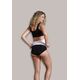 Pas ciążowy Carriwell CARRIWELL adjustable support belt White S/M 5100