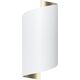 Ledvance LEDVANCE SMART+ Orbis Wall, Smart wall light, White, Wi-Fi, LED, Non-changeable bulb(s), White