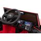 Ramiz Mercedes AMG G63 Autko na akumulator dla dzieci Czerwony