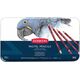 Derwent Derwent Pastel Pencils 72 stk