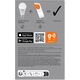Ledvance SMARTWIFIA60 9W/827 230VDIMFRE274X1LEDV
