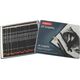 Derwent Derwent - Graphic Pencil Set, 24 Tin /Arts and Crafts