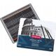 Derwent Derwent - Graphic Pencil Set, 24 Tin /Arts and Crafts