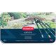 Derwent Derwent Artist colored pencil assortment, 72 pencils